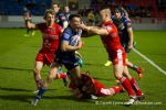 Salford Red Devils 22 St Helens 14